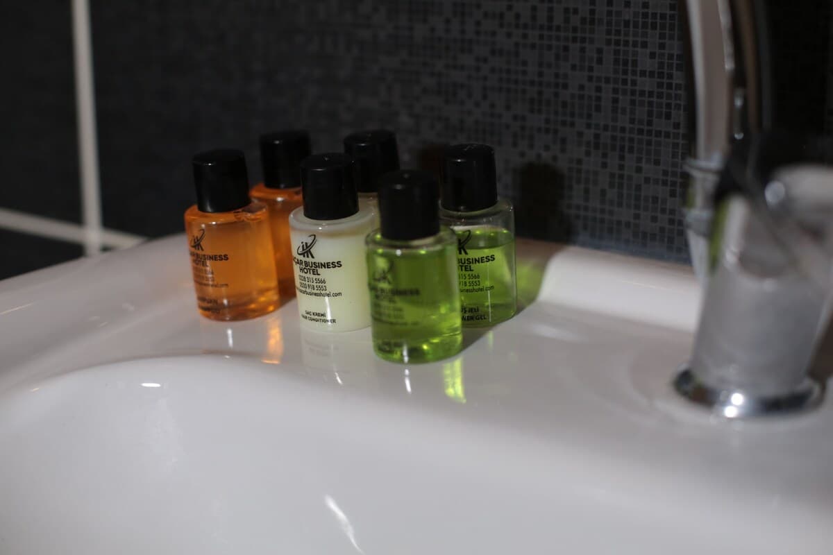 Kaçar Business Hotel-7