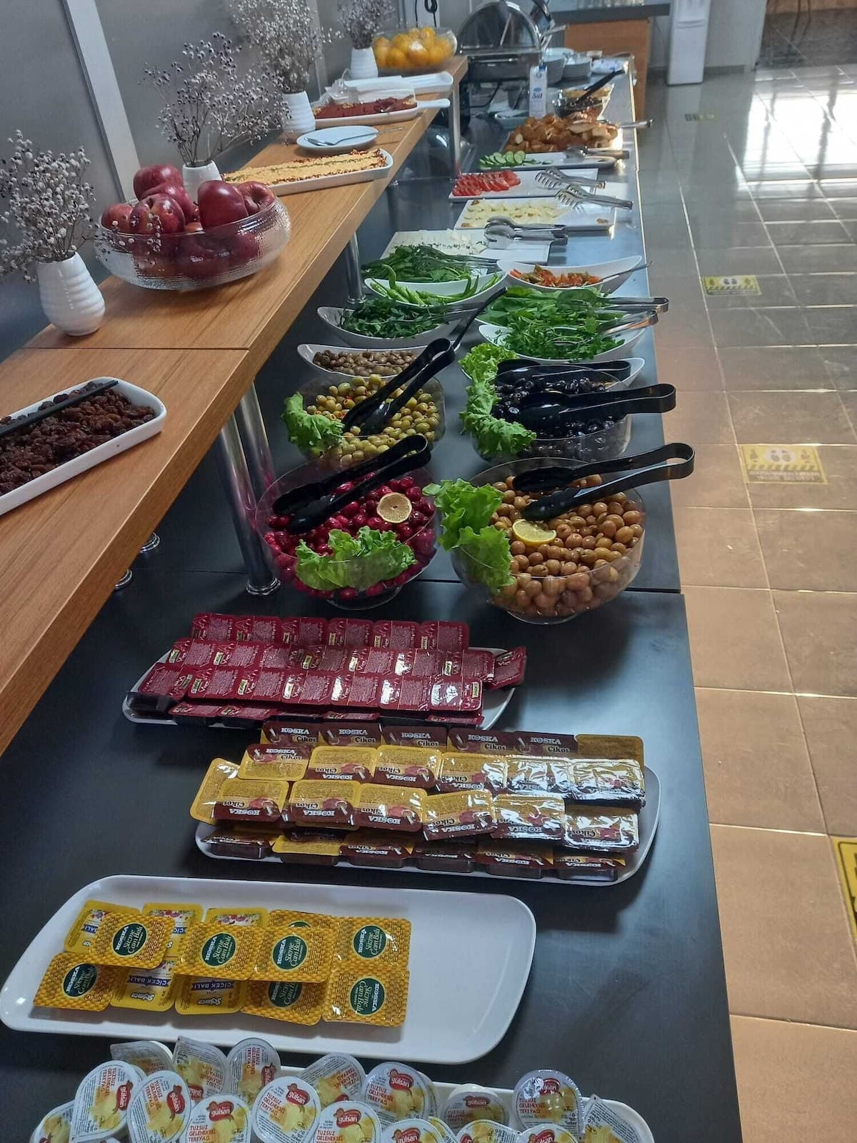 Kaçar Business Hotel-9