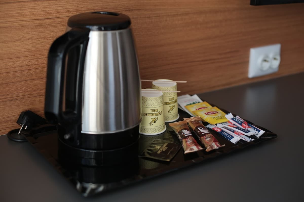 Kaçar Business Hotel-5