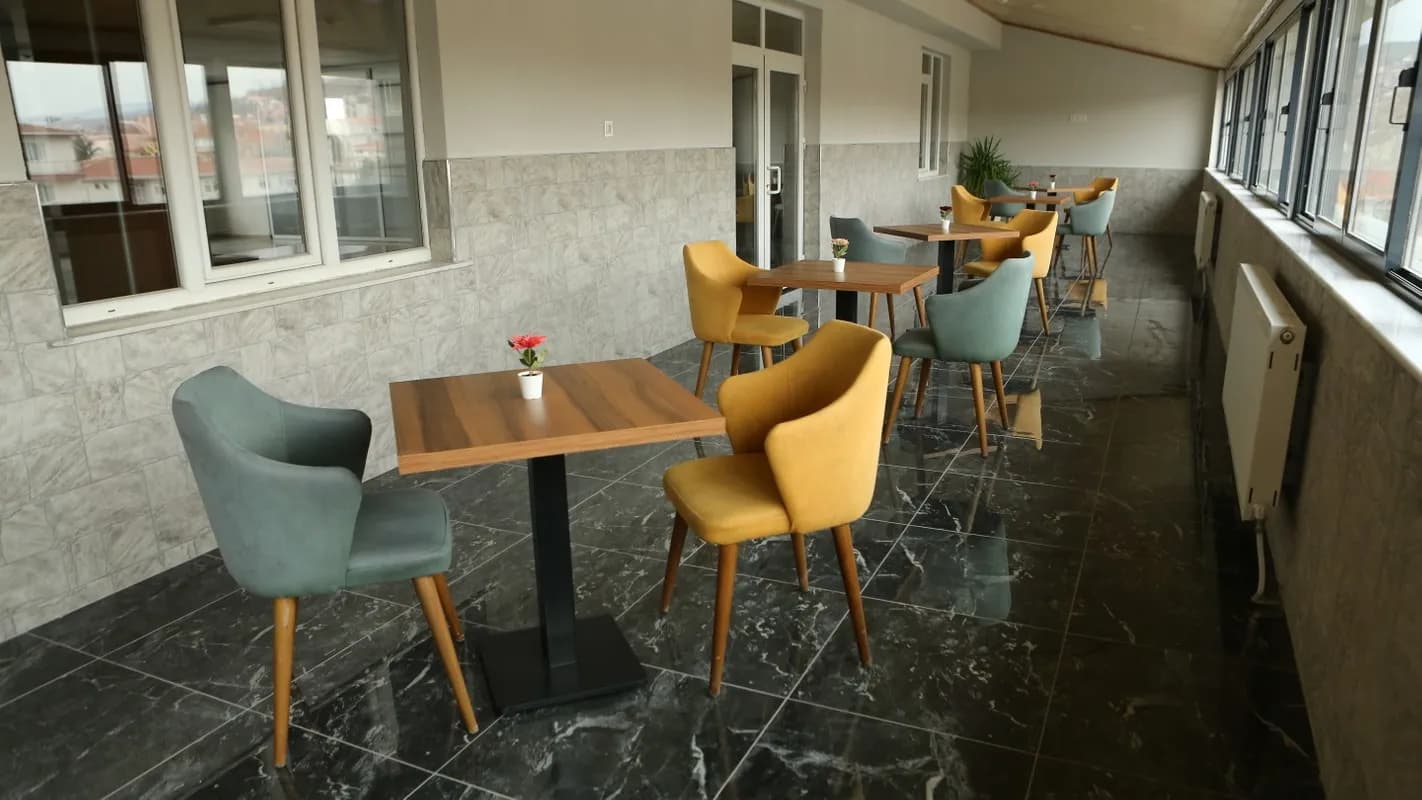 Kaçar Business Hotel-3