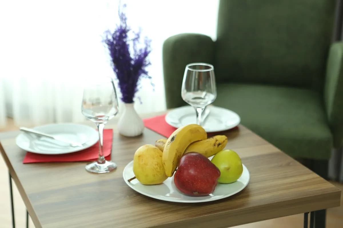 Kaçar Business Hotel-14