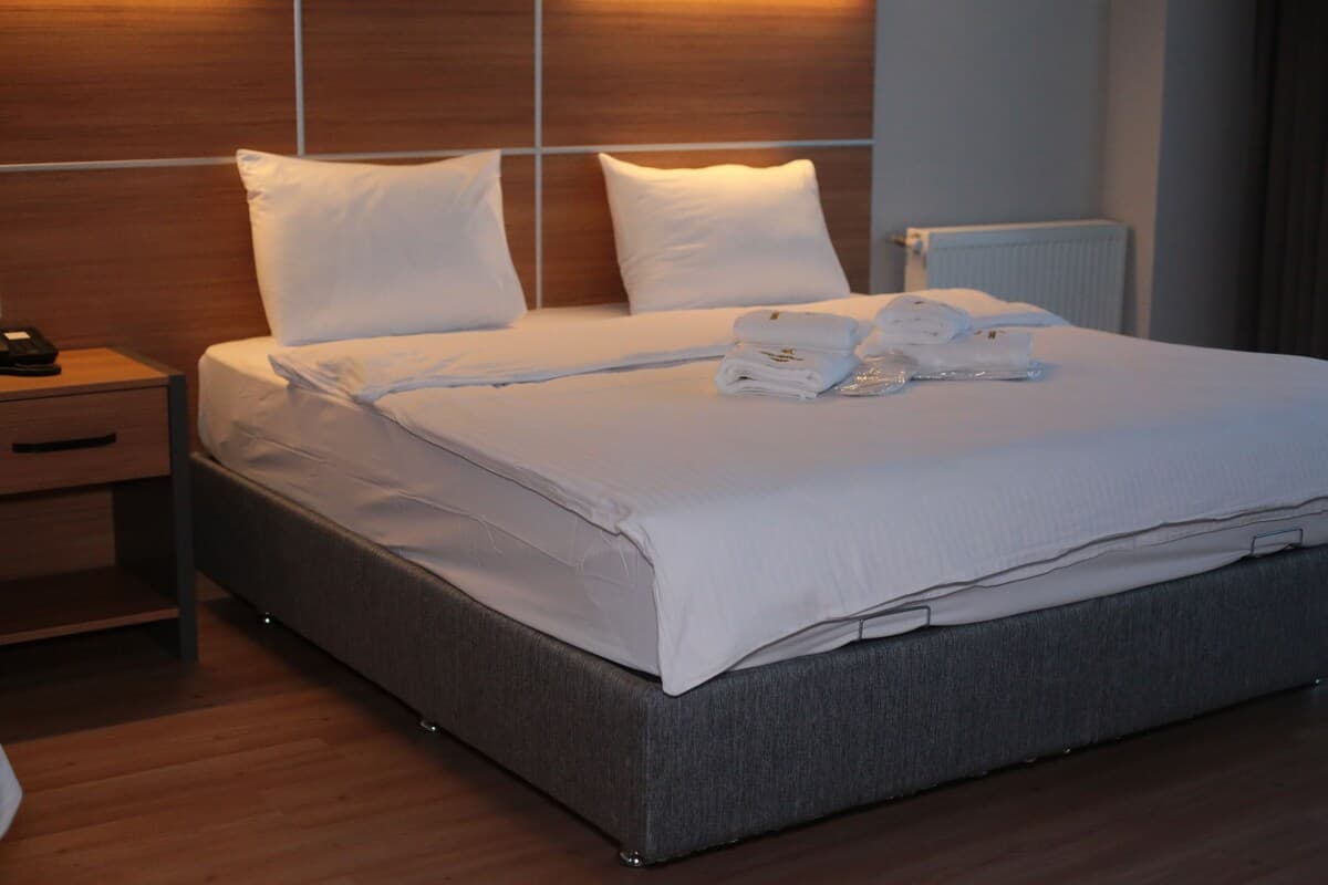 Kaçar Business Hotel-6