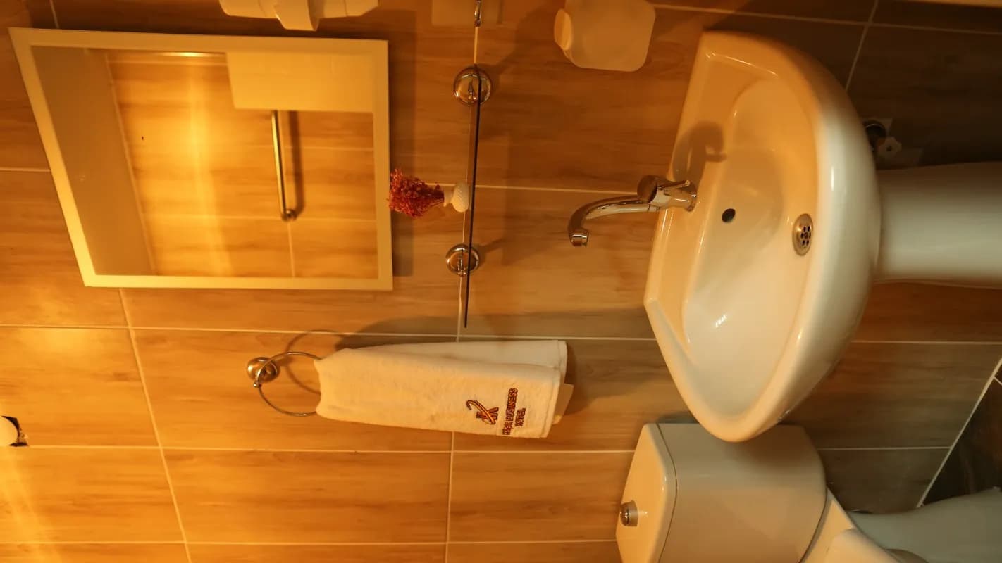 Kaçar Business Hotel-13