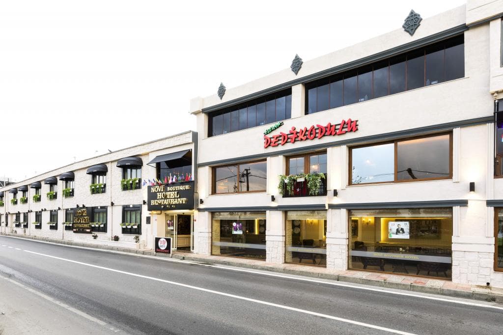 Florya Novi Hotel-31