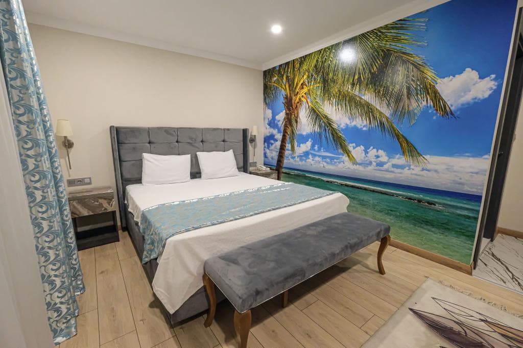 Florya Novi Hotel-20