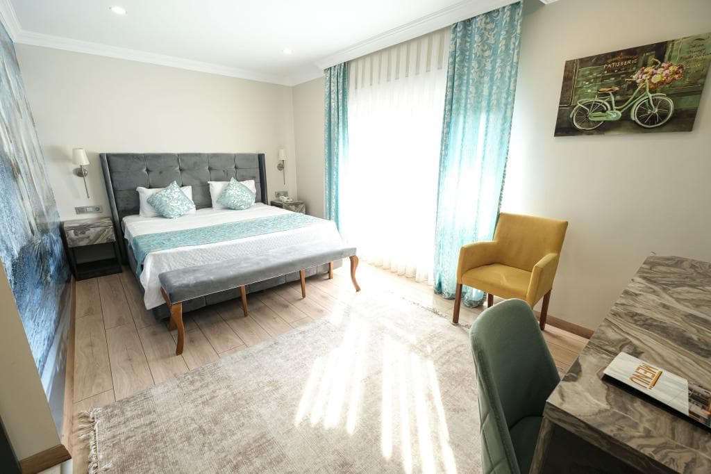 Florya Novi Hotel-17