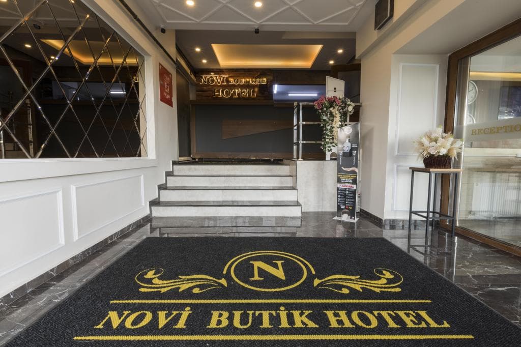 Florya Novi Hotel-29
