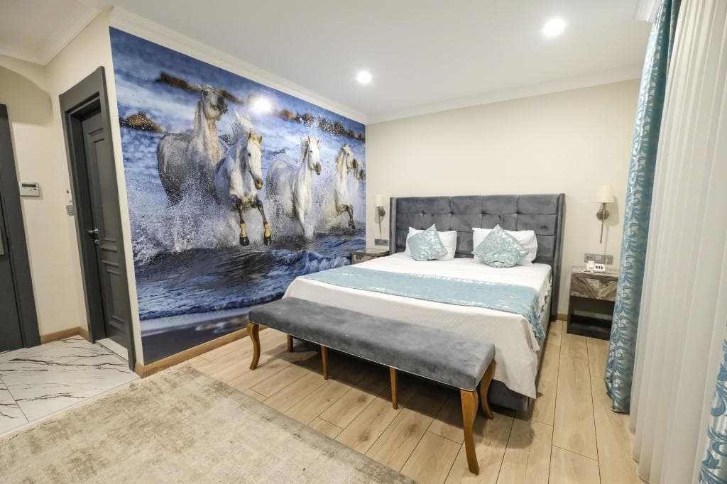 Florya Novi Hotel-19