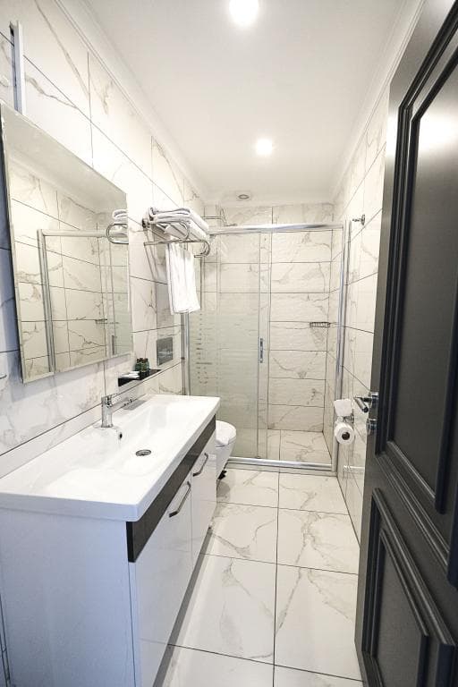 Florya Novi Hotel-14