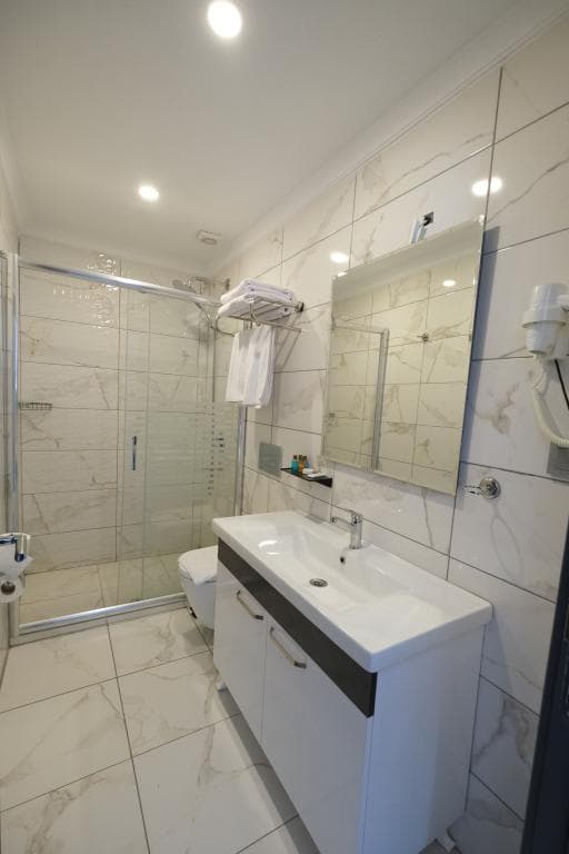 Florya Novi Hotel-13