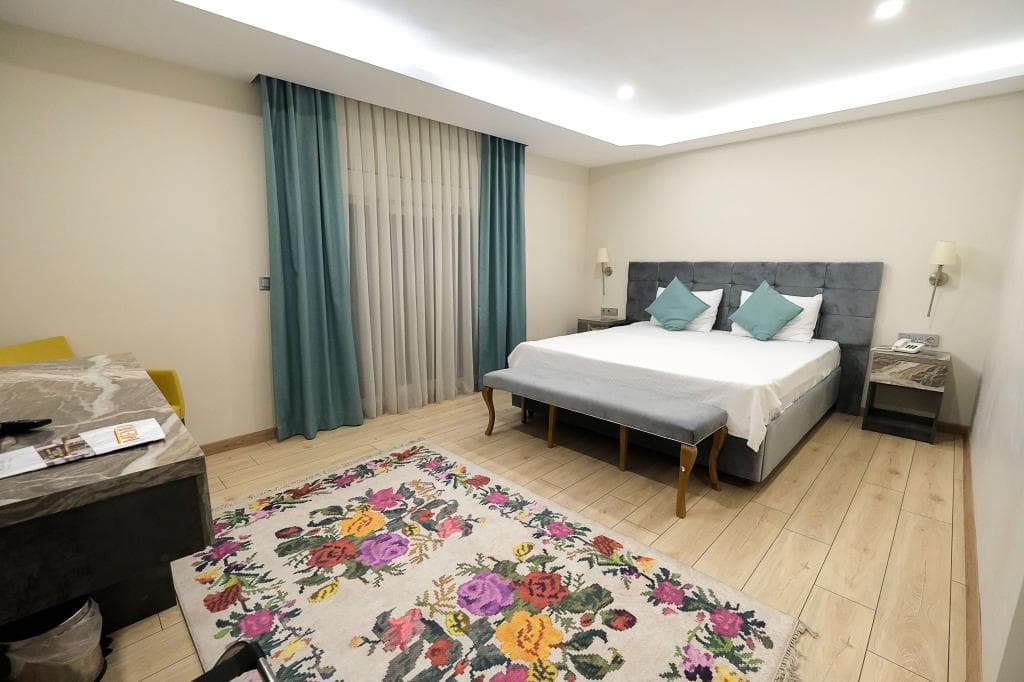 Florya Novi Hotel-21