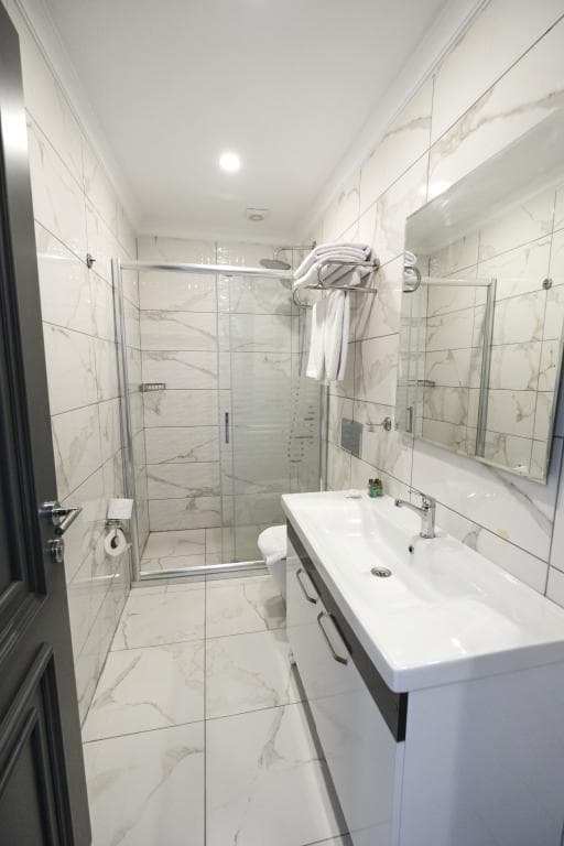 Florya Novi Hotel-11