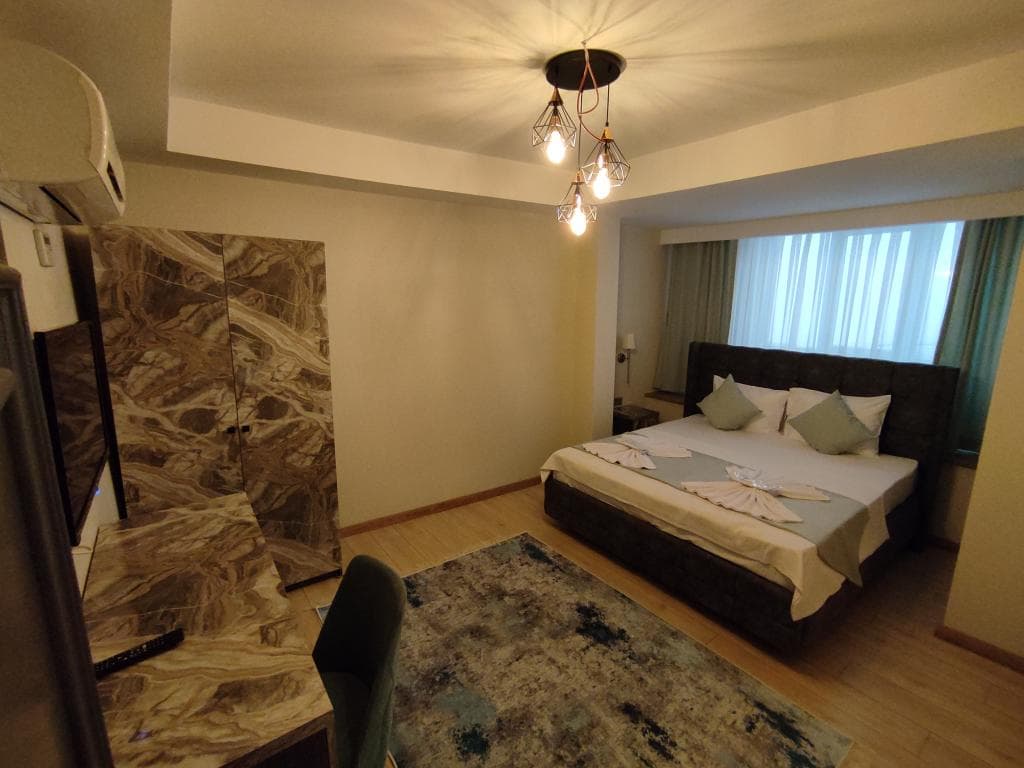 Florya Novi Hotel-32