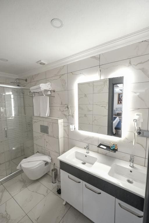 Florya Novi Hotel-12