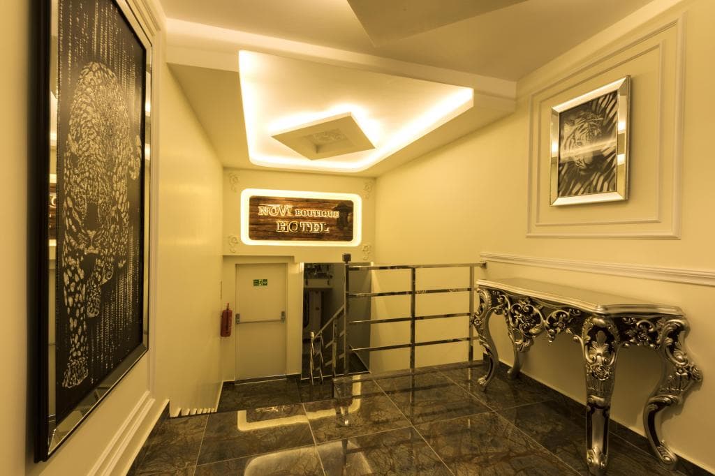 Florya Novi Hotel-26