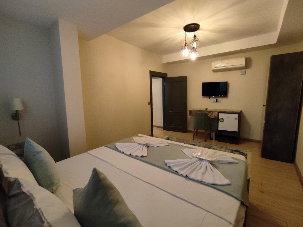 Florya Novi Hotel-33