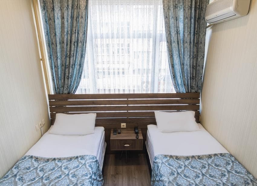 İcon Hotel Konya-13