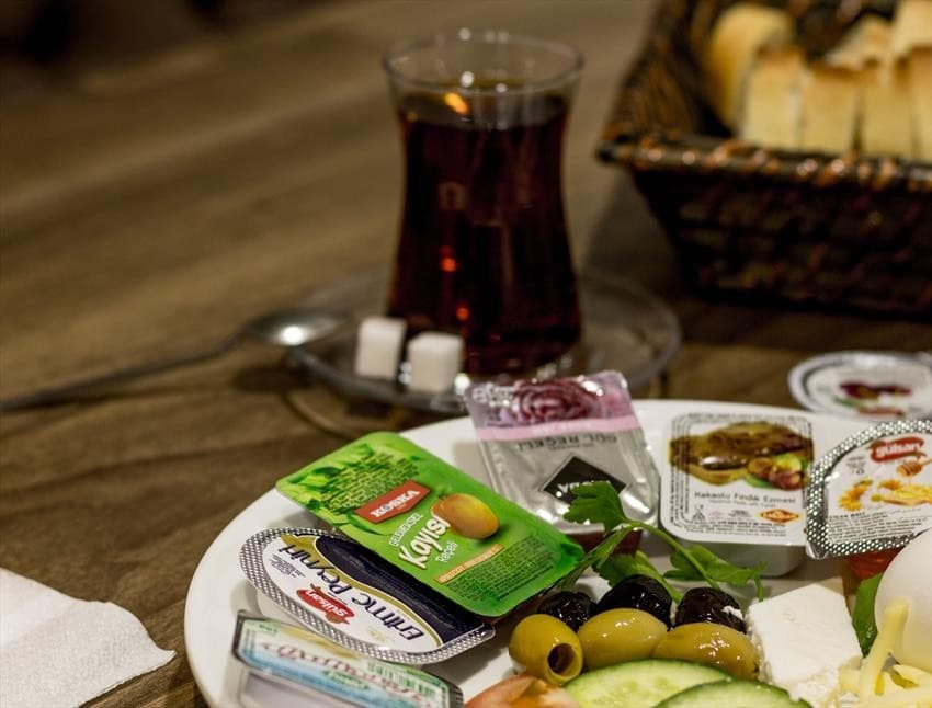 İcon Hotel Konya-19