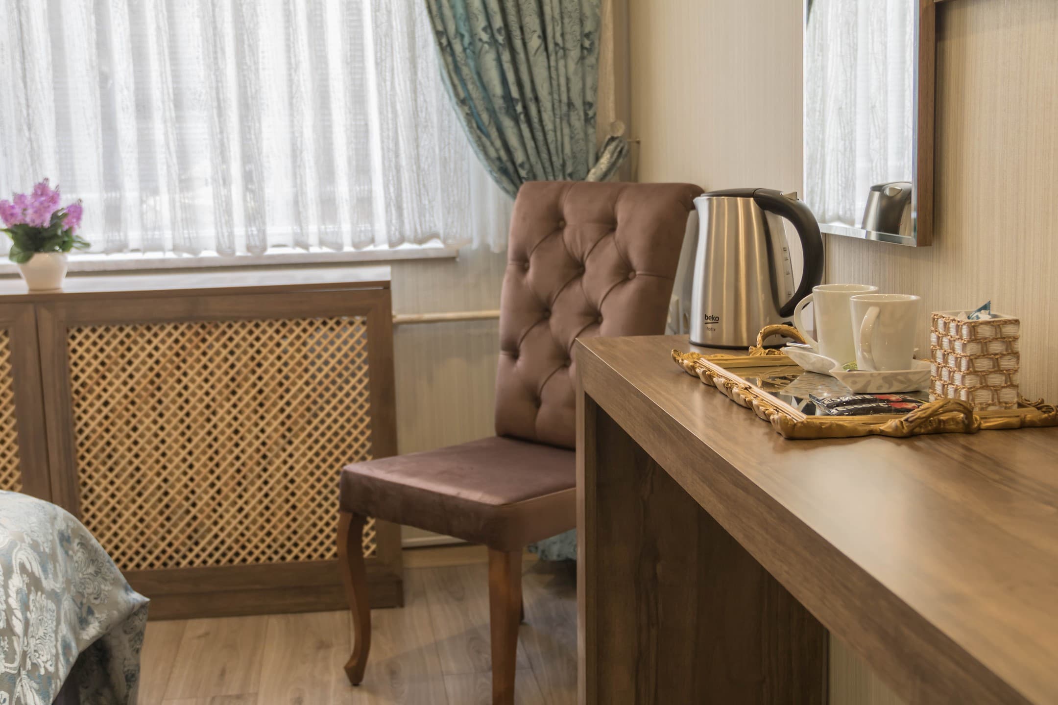İcon Hotel Konya-21
