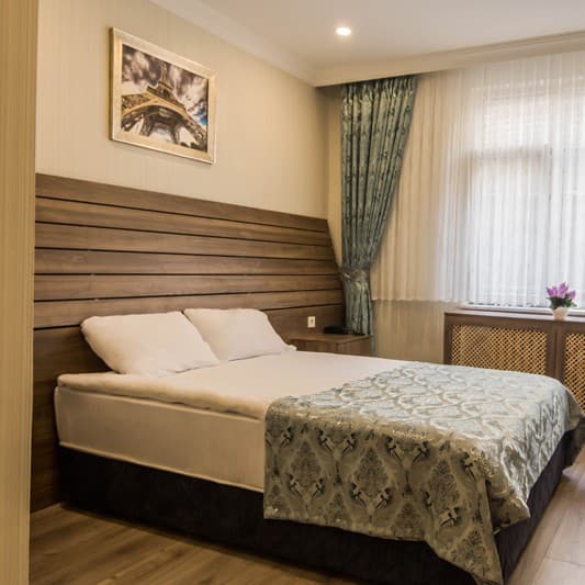 İcon Hotel Konya-8