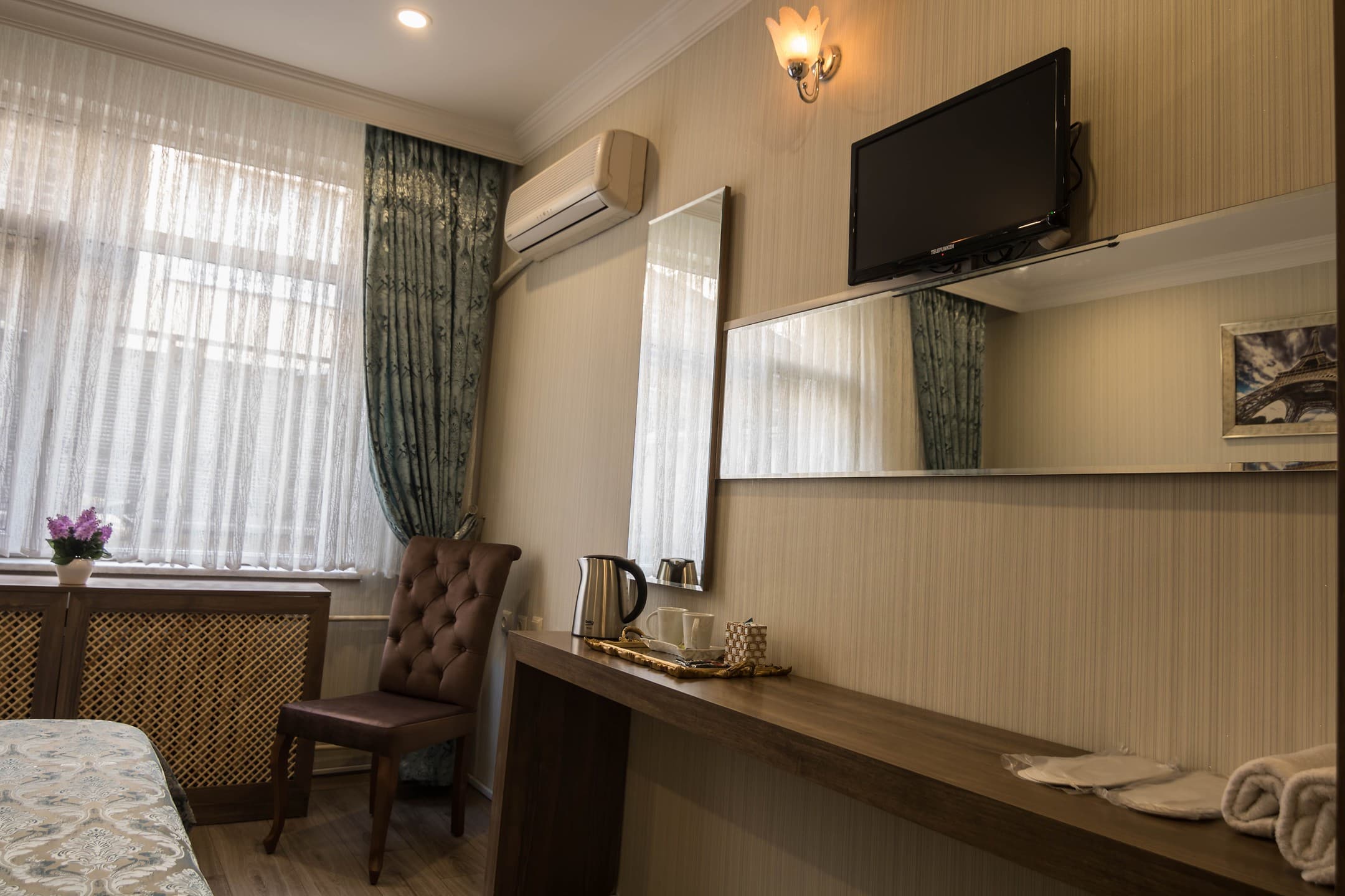 İcon Hotel Konya-12