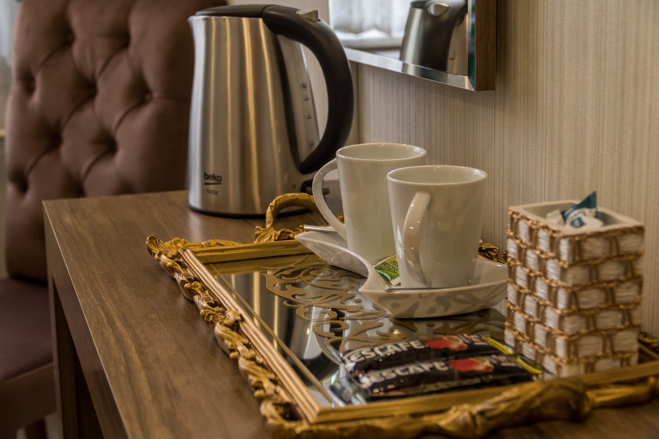 İcon Hotel Konya-25