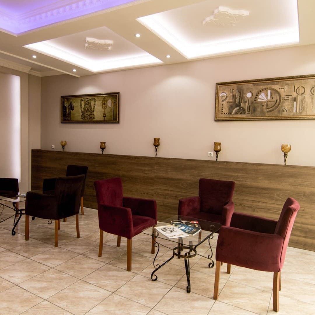 İcon Hotel Konya-3
