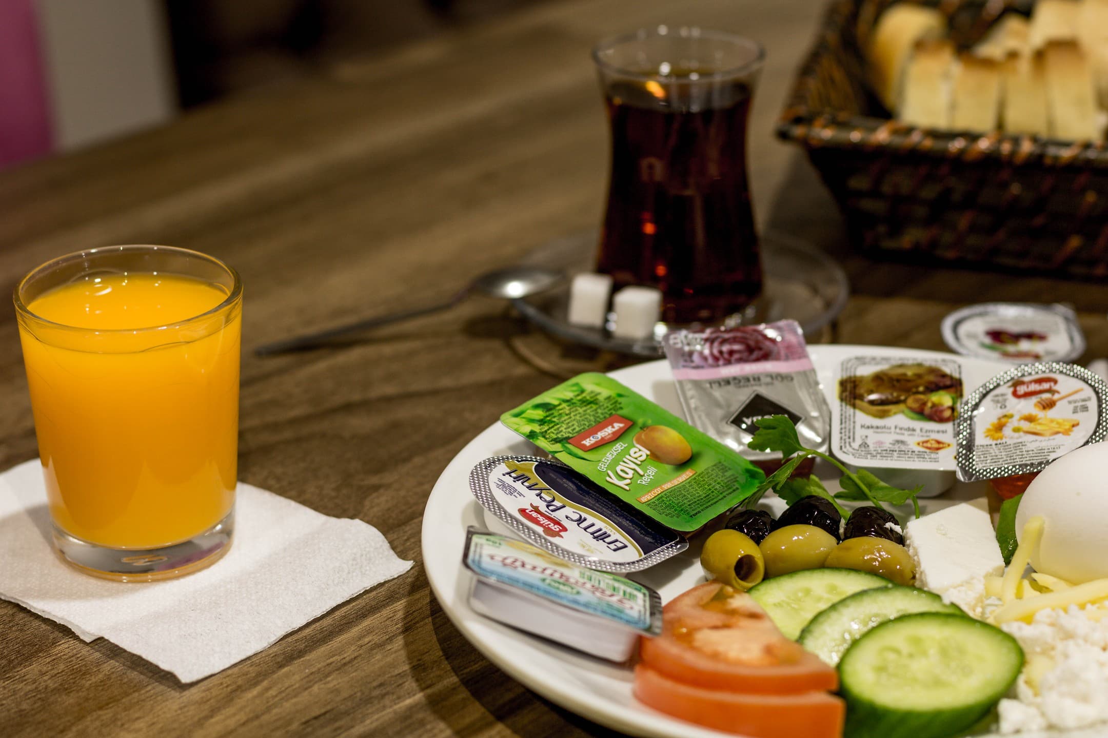 İcon Hotel Konya-18
