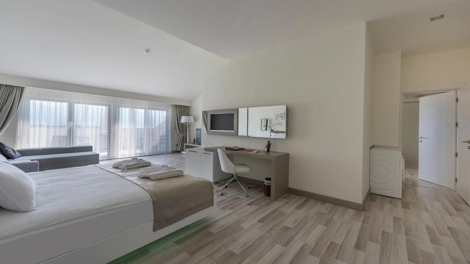 Flora Garden Ephesus-48