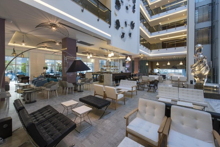 Flora Garden Ephesus-65