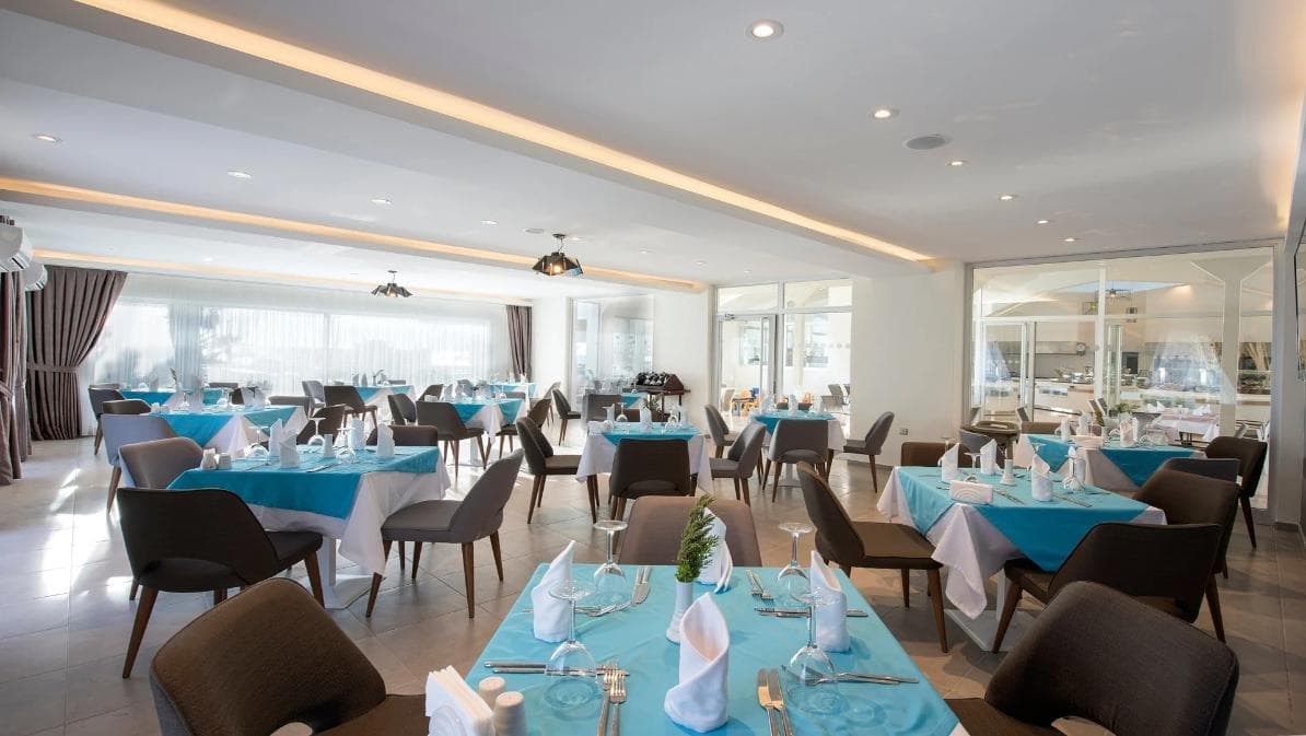 Flora Garden Ephesus-38