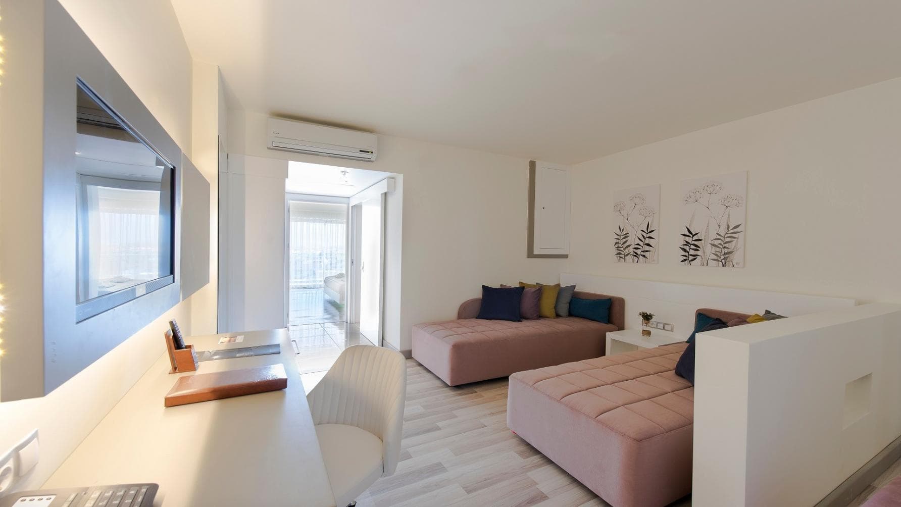 Flora Garden Ephesus-28