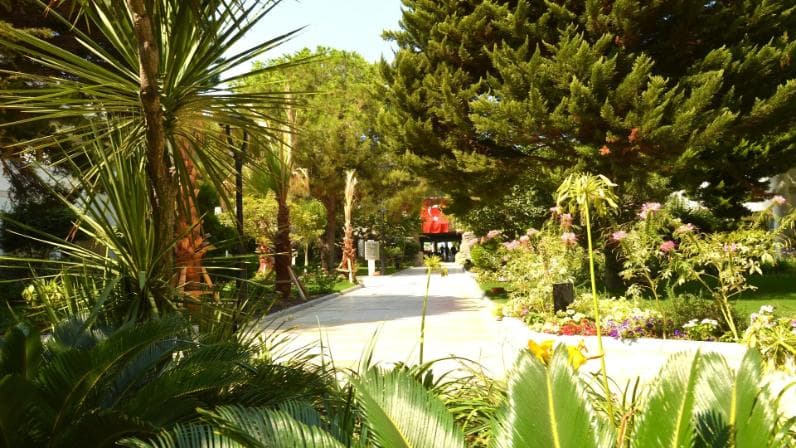 Flora Garden Ephesus-30