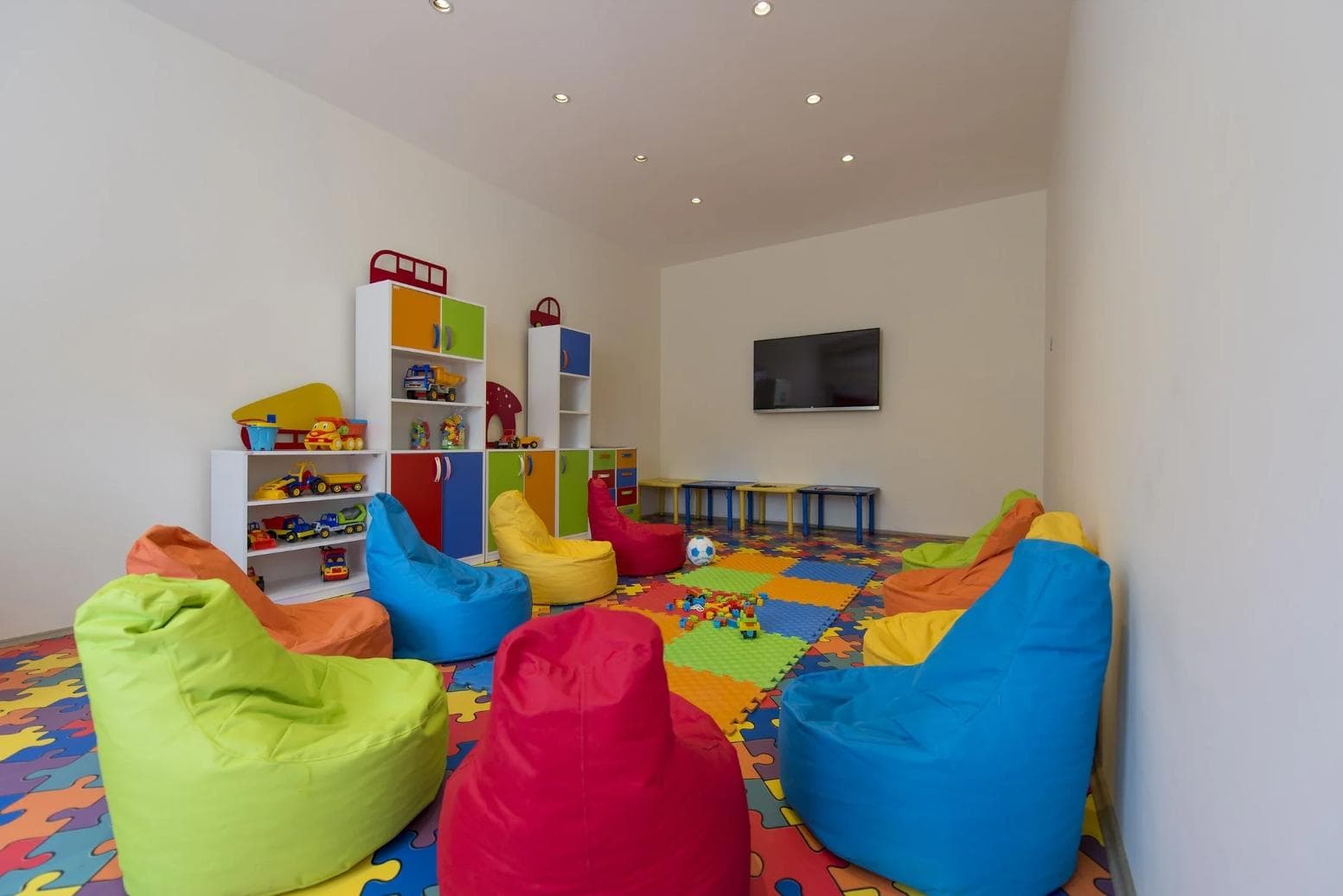 Flora Garden Ephesus-55