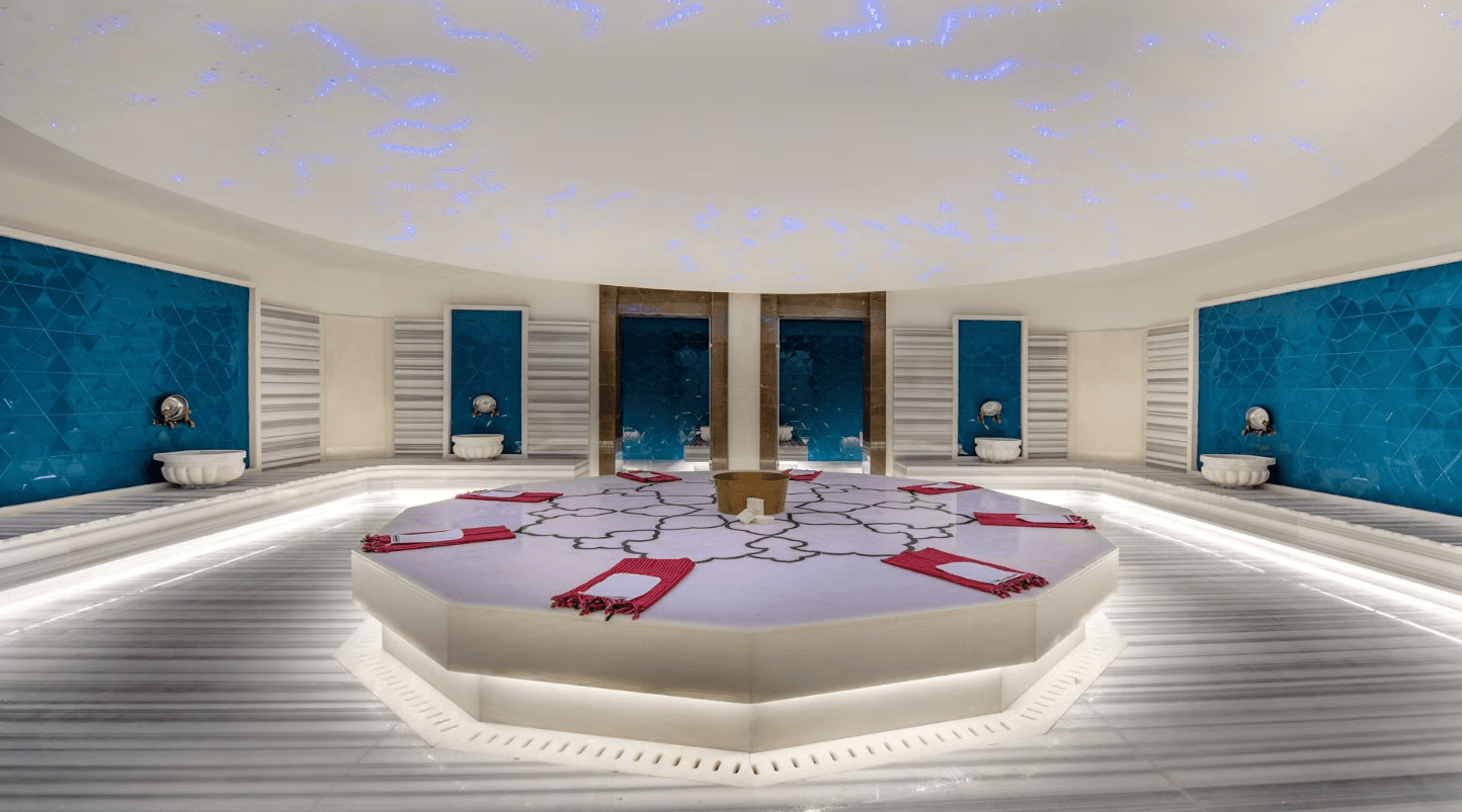 Flora Garden Ephesus-5