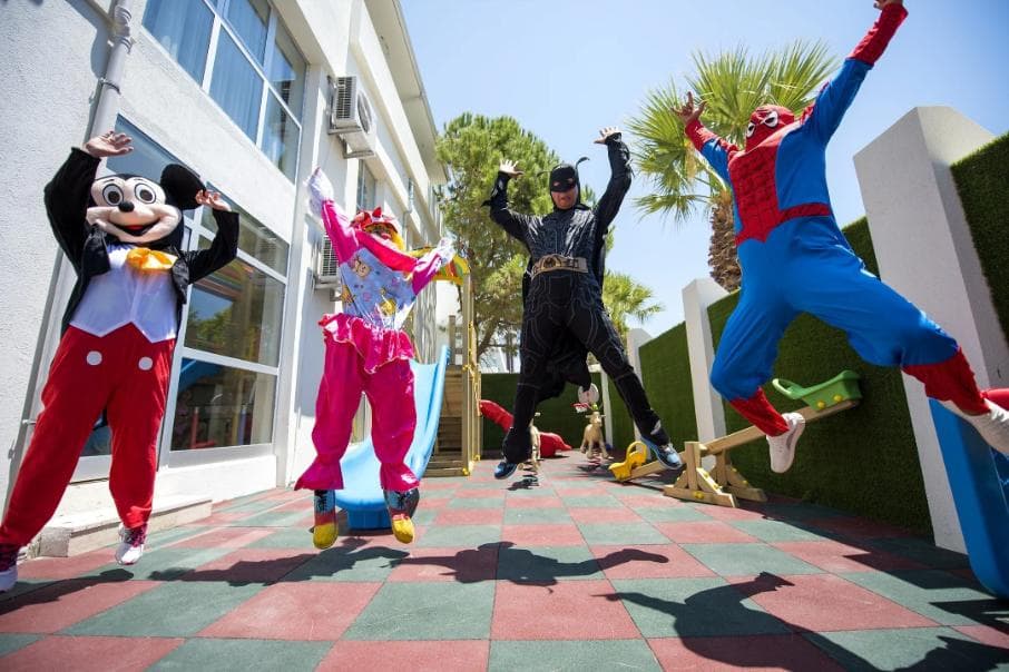 Flora Garden Ephesus-54