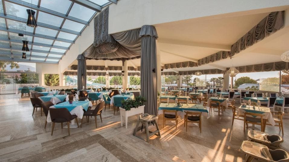 Flora Garden Ephesus-34