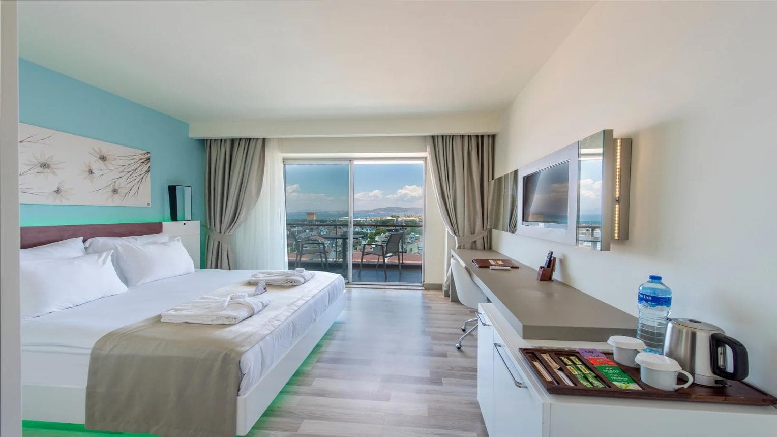 Flora Garden Ephesus-29