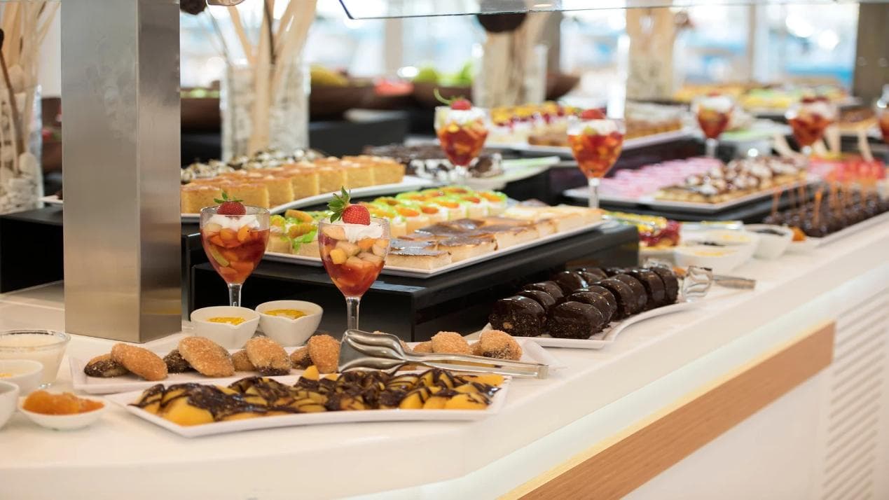 Flora Garden Ephesus-35