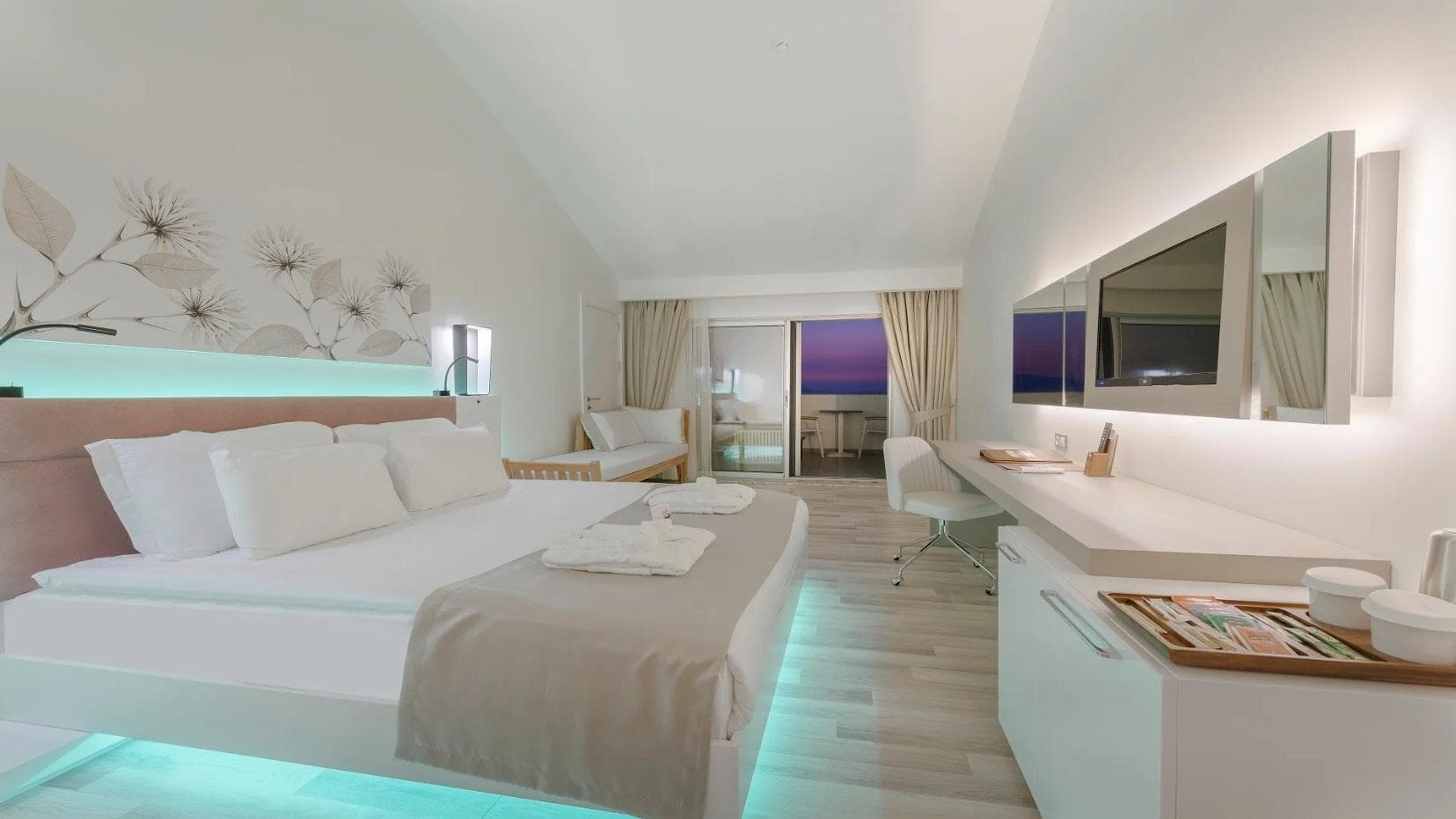 Flora Garden Ephesus-21