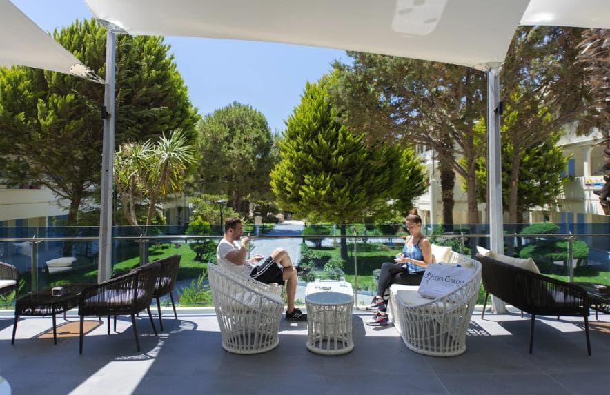 Flora Garden Ephesus-70