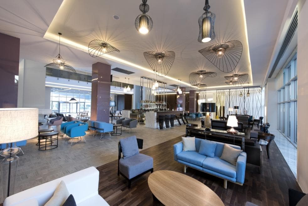 Flora Garden Ephesus-73