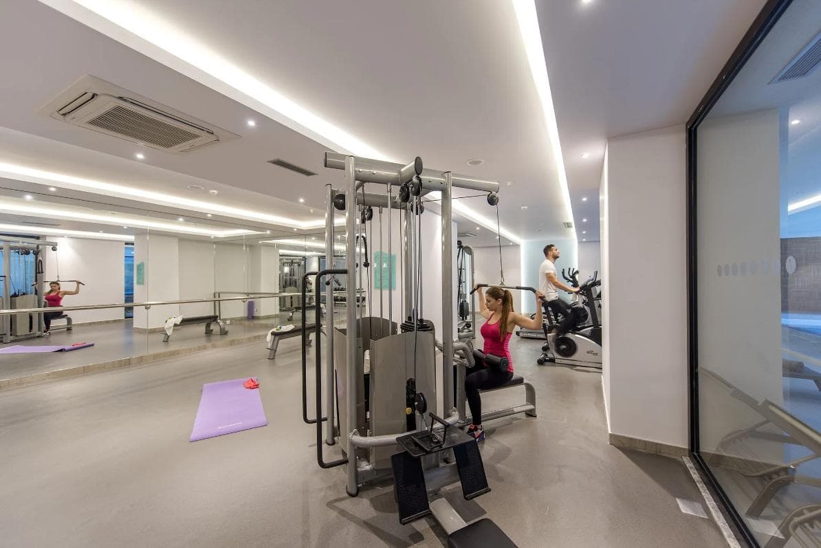 Flora Garden Ephesus-64