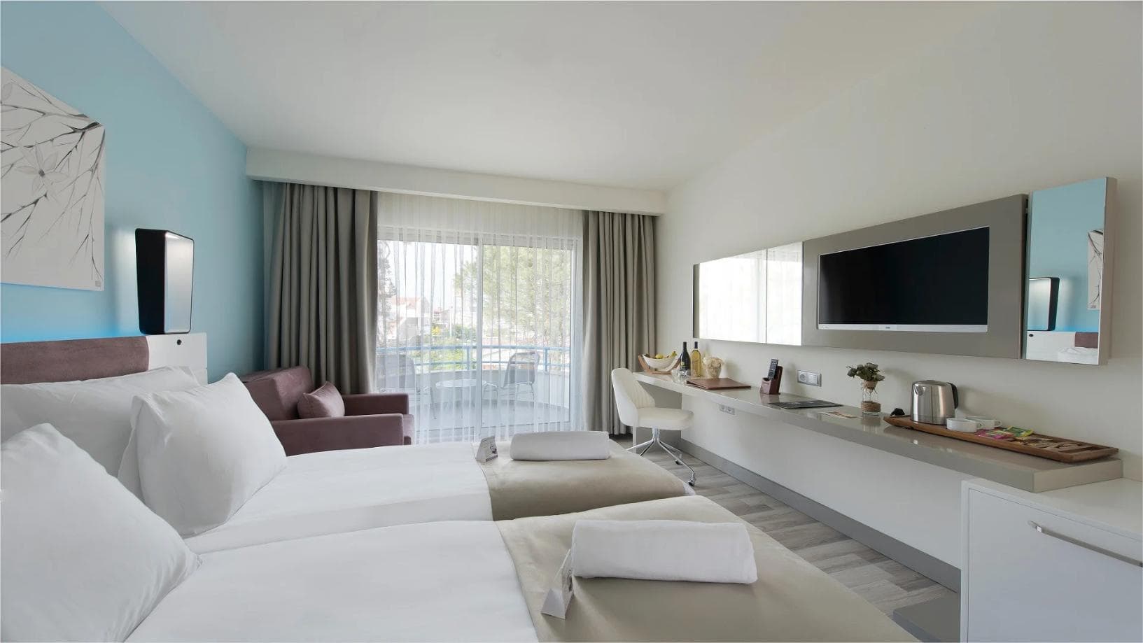 Flora Garden Ephesus-45