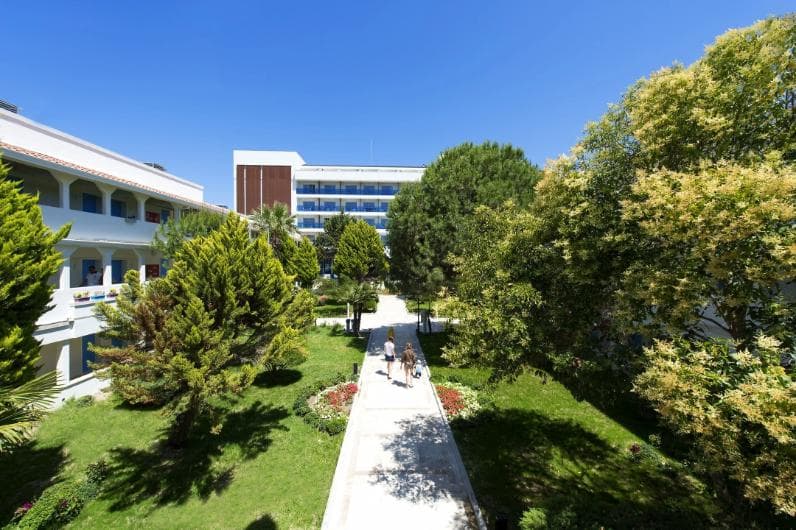 Flora Garden Ephesus-76