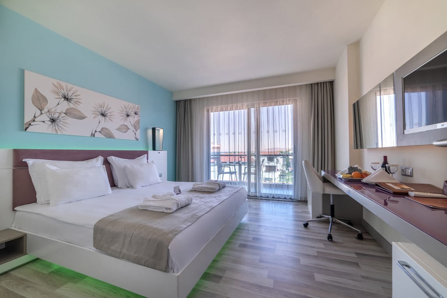 Flora Garden Ephesus-8