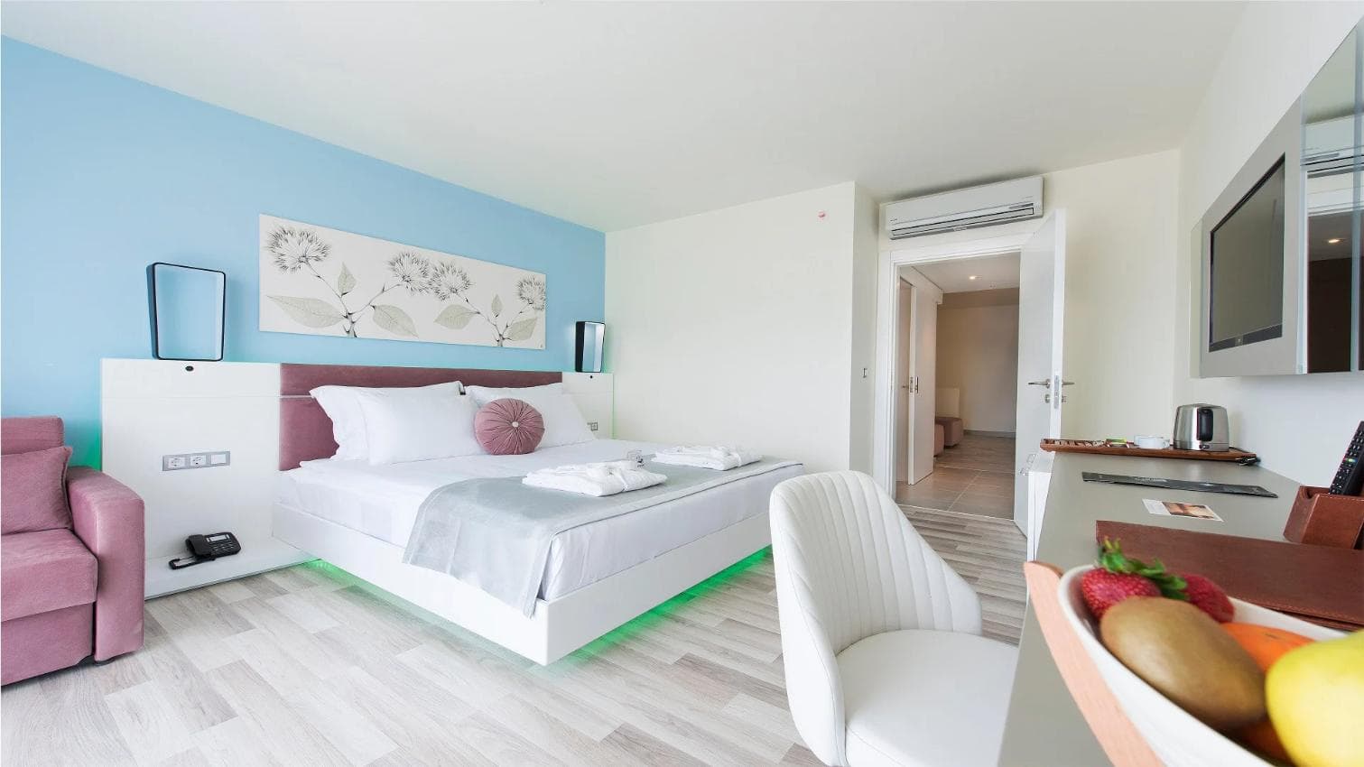 Flora Garden Ephesus-47