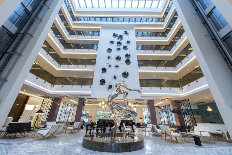 Flora Garden Ephesus-14