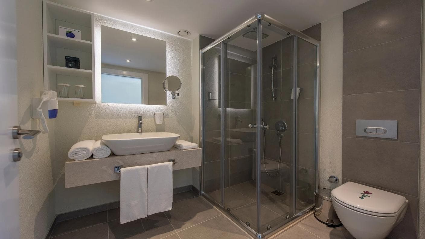 Flora Garden Ephesus-23