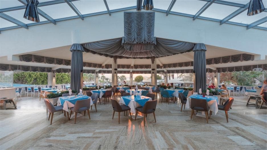 Flora Garden Ephesus-37